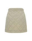 Burberry Mini Skirt