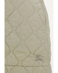 Burberry Mini Skirt
