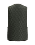 Burberry Vest
