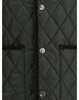 Burberry Vest