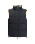 Burberry Reversible Down Vest