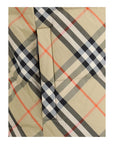 Burberry Reversible Down Vest