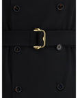 Burberry Midi Dress