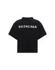Balenciaga Logo T-Shirt