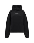 Balenciaga Logo's Hoodie