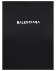 Balenciaga Logo's Hoodie