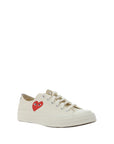 Comme Des Garçons Play x Converse Comme des Garcons Play x Converse Sneakers