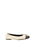 Tory Burch Claire Ballerinas