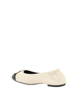 Tory Burch Claire Ballerinas