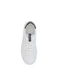 Tory Burch Double T Howell Court Sneakers