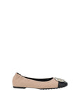 Tory Burch Claire Ballerinas
