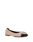 Tory Burch Claire Ballerinas