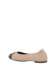Tory Burch Claire Ballerinas
