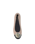 Tory Burch Claire Ballerinas