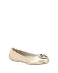 Tory Burch Minnie Ballerinas