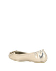 Tory Burch Minnie Ballerinas