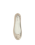Tory Burch Minnie Ballerinas