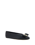 Ferragamo Vara Ballerinas