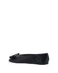 Ferragamo Vara Ballerinas
