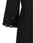 Tianny Long Dress by Marant Etoile