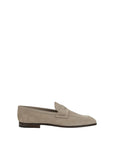 Church's Suede Loafers