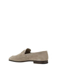Church's Suede Loafers