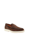 Santoni Botanist Loafers