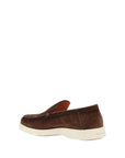 Santoni Botanist Loafers