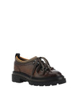 Santoni Lace-Up Shoes