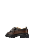 Santoni Lace-Up Shoes
