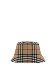 Burberry Bucket Hat