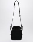 Moncler Moncler Mini Trick black shoulder bag