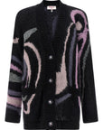 Emilio Pucci Emilio Pucci Marmo Cardigan