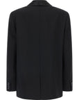 Emilio Pucci Emilio Pucci Labirinto Single-breasted Blazer