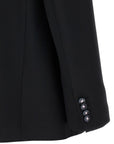Emilio Pucci Emilio Pucci Labirinto Single-breasted Blazer
