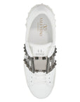 Valentino Garavani Valentino Garavani rockstud untitled sne