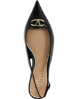 Valentino Garavani Valentino Garavani Vlogo Slingback