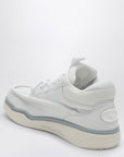 Valentino Garavani Valentino Garavani Mid-top Runboot white sneakers