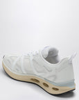 Valentino Garavani Valentino Garavani Vlogo Easyjog white/grey sneakers