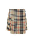 Burberry Zoe Skirt