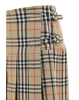 Burberry Zoe Skirt