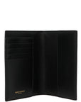 Saint Laurent Saint Laurent Monogram Passport Holder