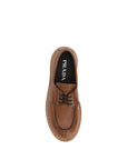 Prada Loafers