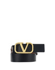 Valentino Garavani Reversible VLogo Belt