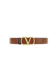 Valentino Garavani Reversible VLogo Belt