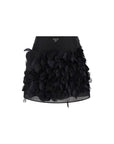 Prada Mini Skirt