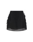 Prada Mini Skirt