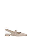 Manolo Blahnik Campariflatsli Ballerinas