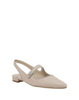 Manolo Blahnik Campariflatsli Ballerinas