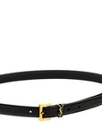 Saint Laurent Saint Laurent Ysl Belt